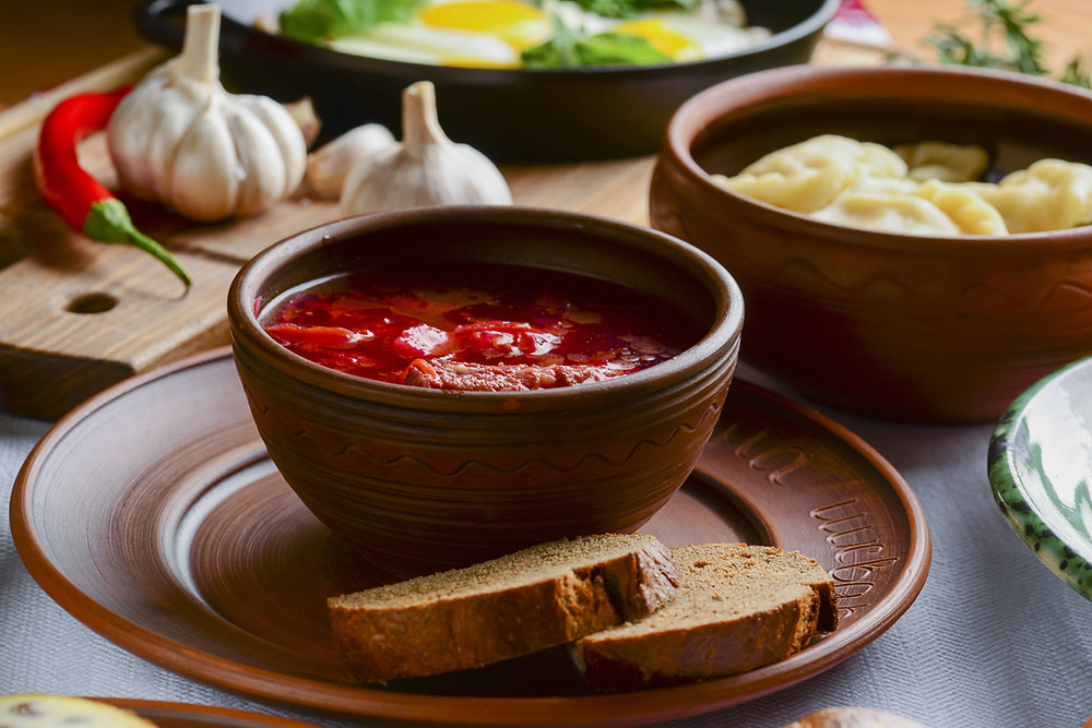 Instructor demonstrating choreography to students